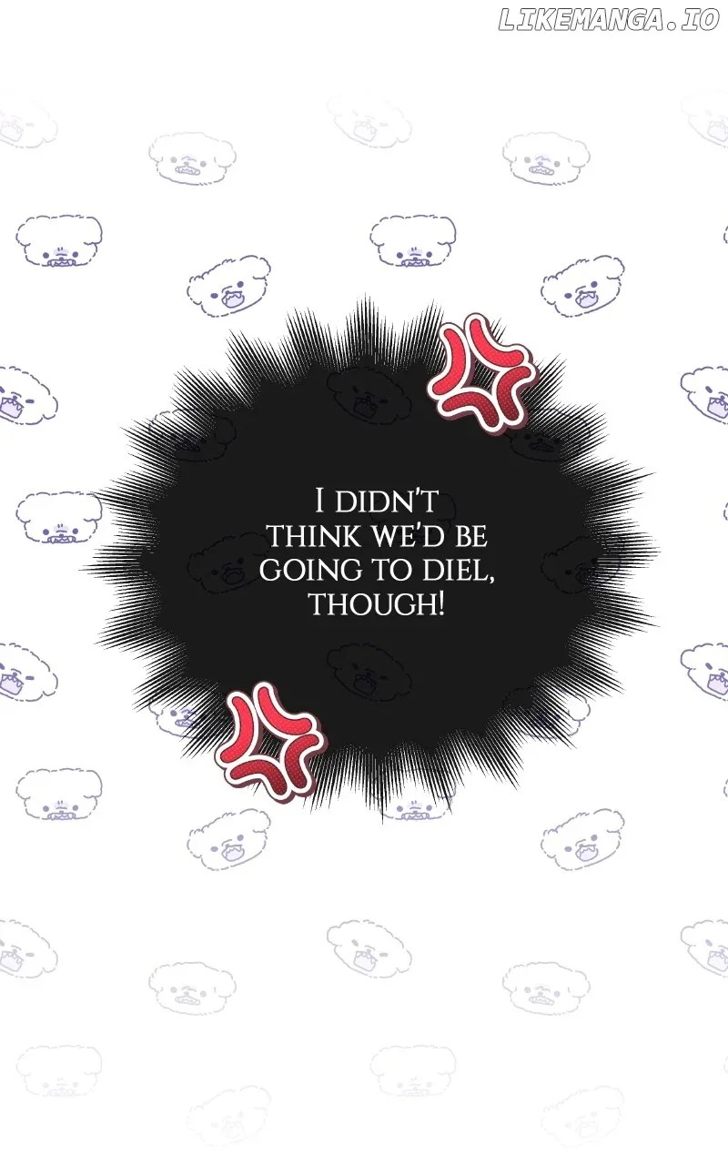 10 Ways To Get Rejected By The Tyrant Chapter 60 page 90