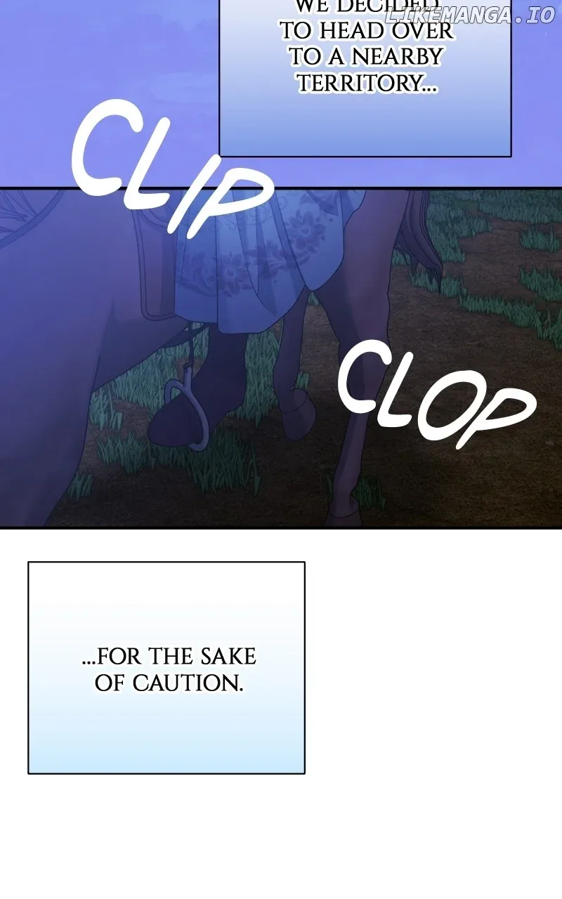 10 Ways To Get Rejected By The Tyrant Chapter 60 page 89