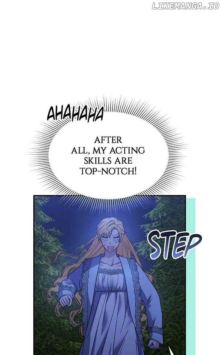 10 Ways To Get Rejected By The Tyrant Chapter 61 page 108