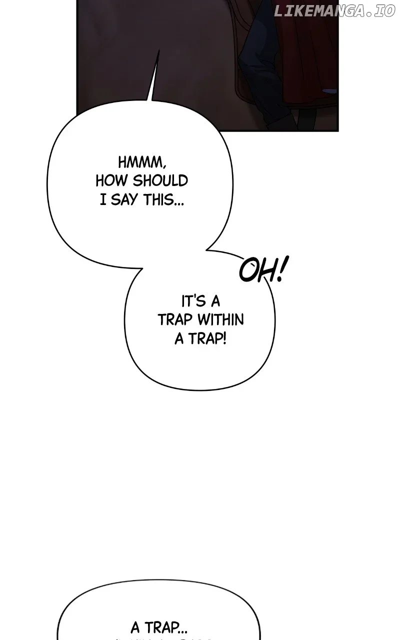10 Ways To Get Rejected By The Tyrant Chapter 60 page 96