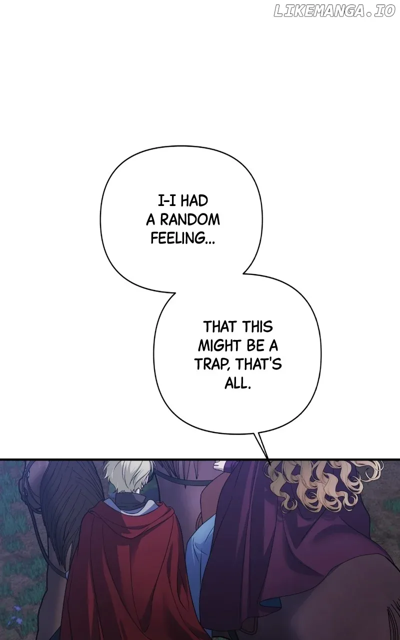 10 Ways To Get Rejected By The Tyrant Chapter 60 page 98
