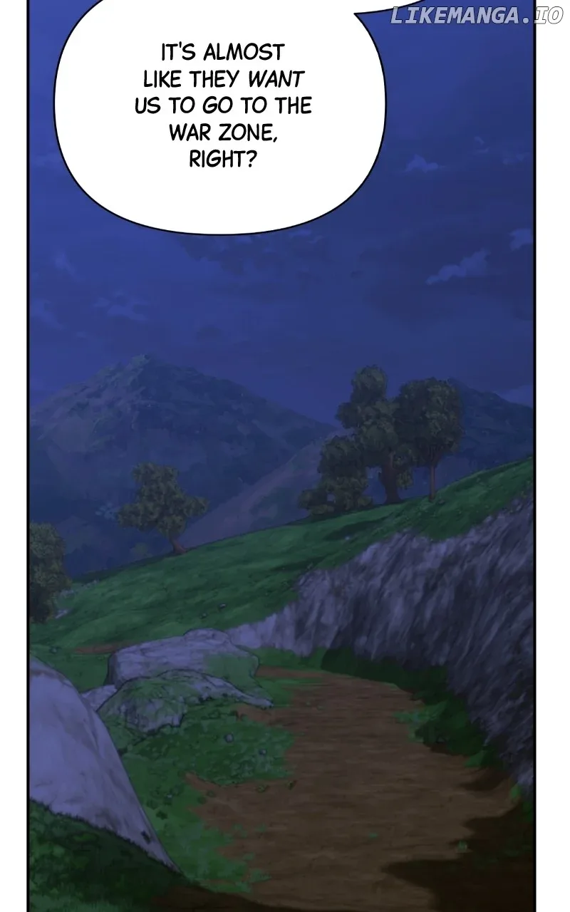 10 Ways To Get Rejected By The Tyrant Chapter 60 page 103
