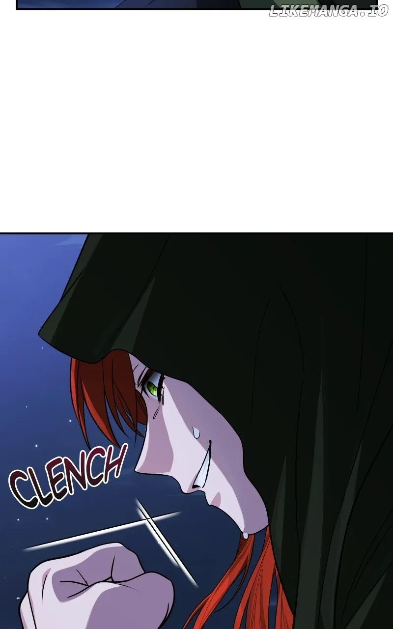 10 Ways To Get Rejected By The Tyrant Chapter 58 page 107