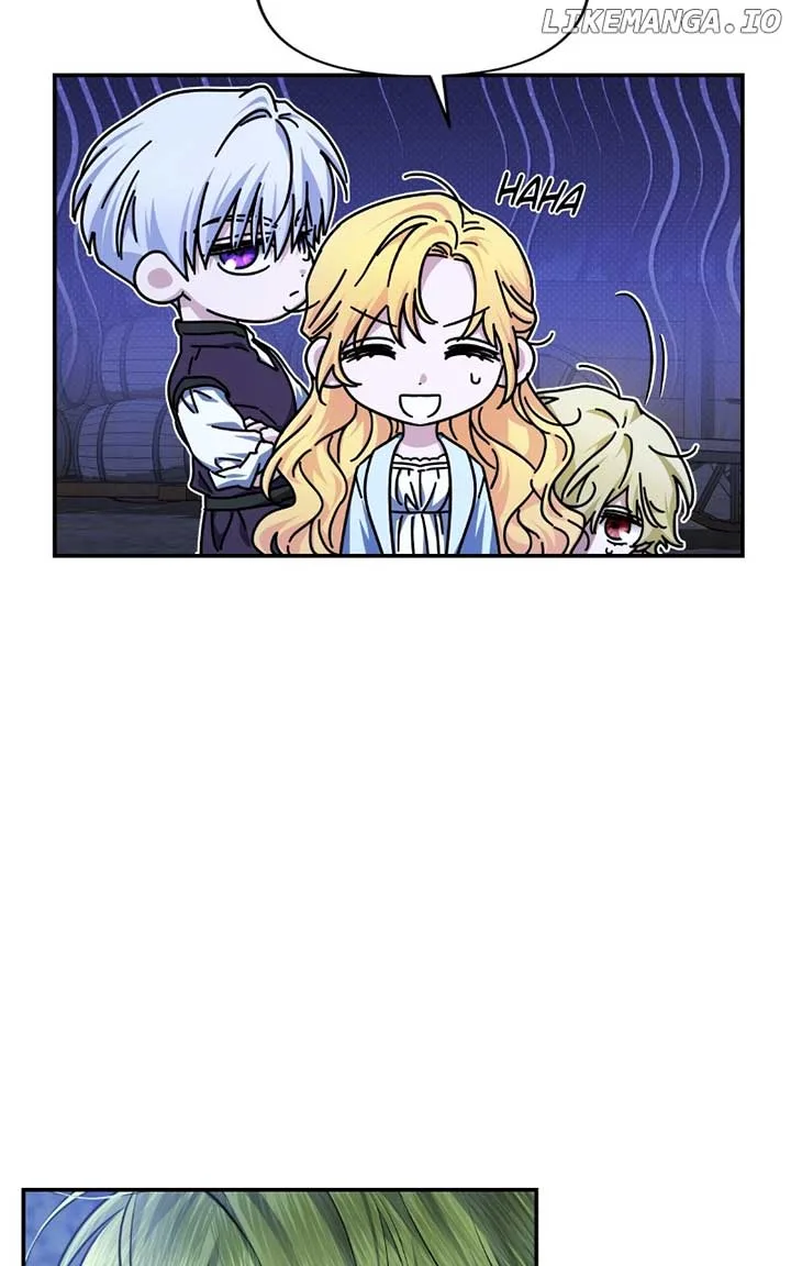 10 Ways To Get Rejected By The Tyrant Chapter 63 page 43