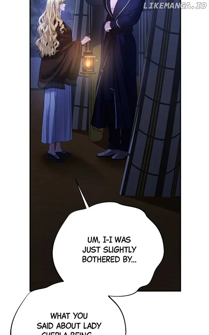 10 Ways To Get Rejected By The Tyrant Chapter 64 page 22