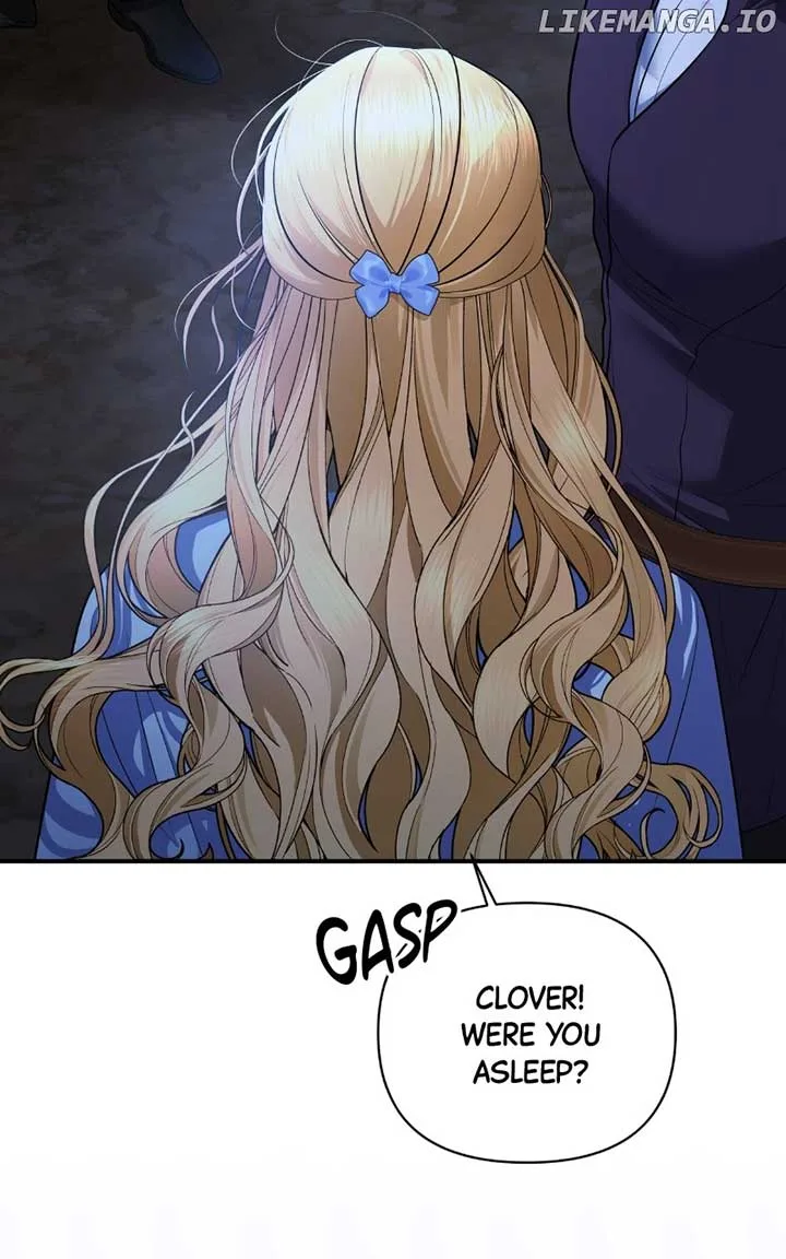 10 Ways To Get Rejected By The Tyrant Chapter 63 page 35