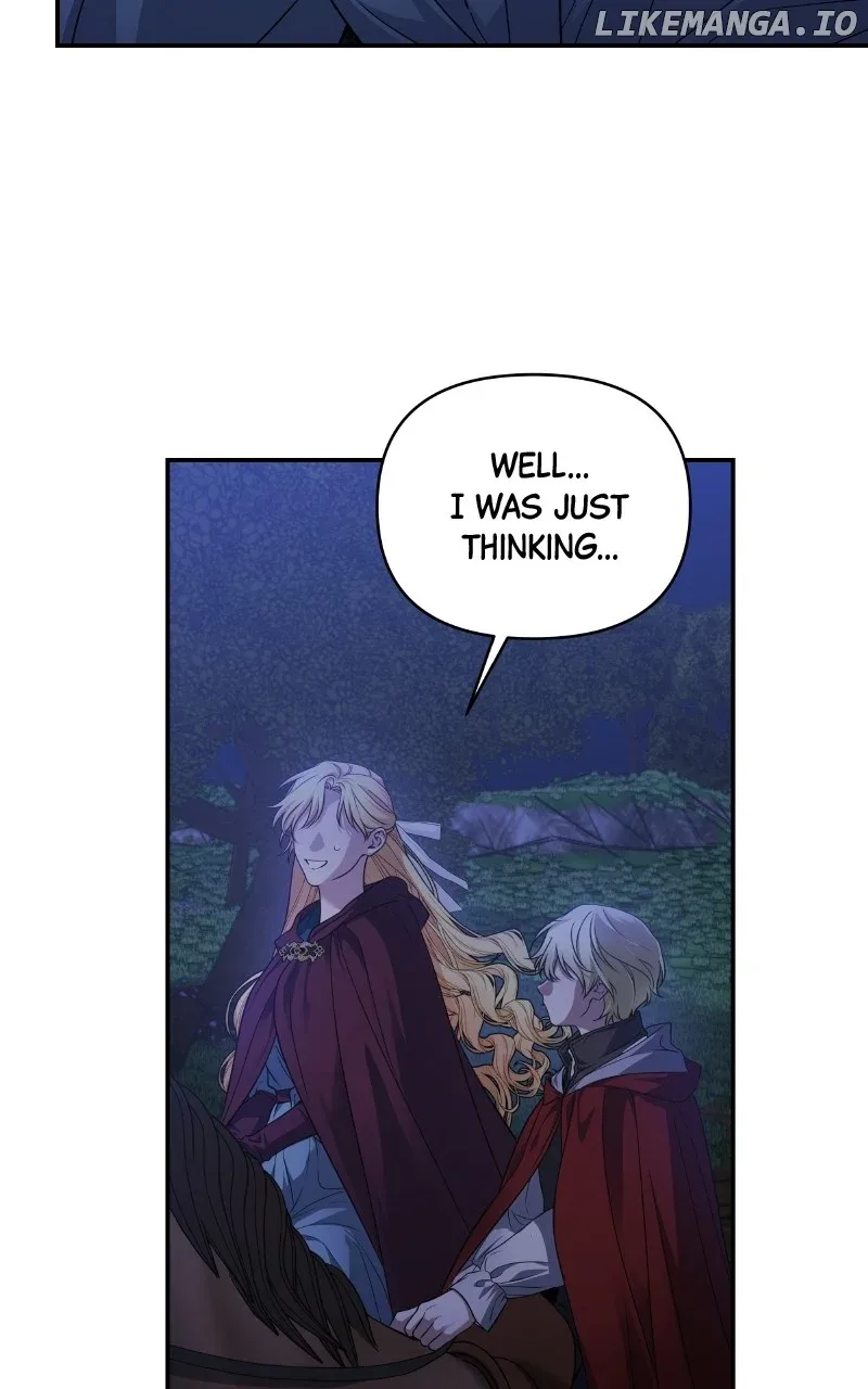 10 Ways To Get Rejected By The Tyrant Chapter 60 page 95