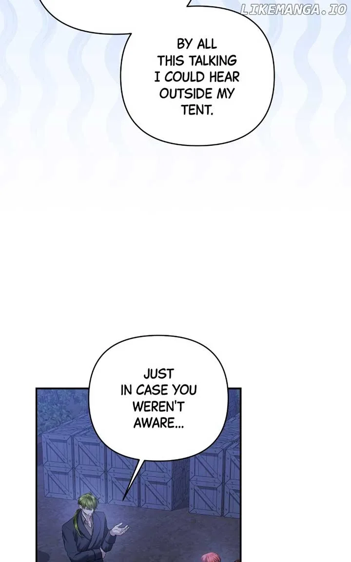 10 Ways To Get Rejected By The Tyrant Chapter 63 page 37