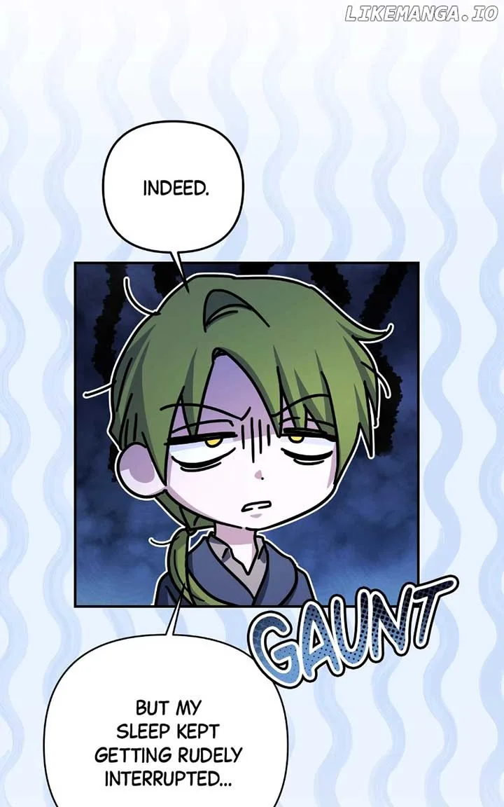 10 Ways To Get Rejected By The Tyrant Chapter 63 page 36