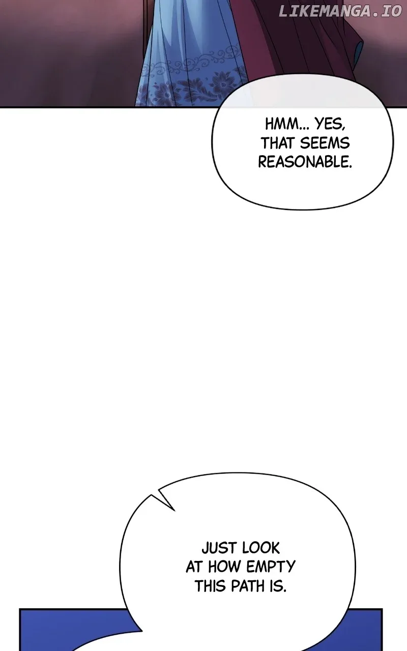 10 Ways To Get Rejected By The Tyrant Chapter 60 page 102
