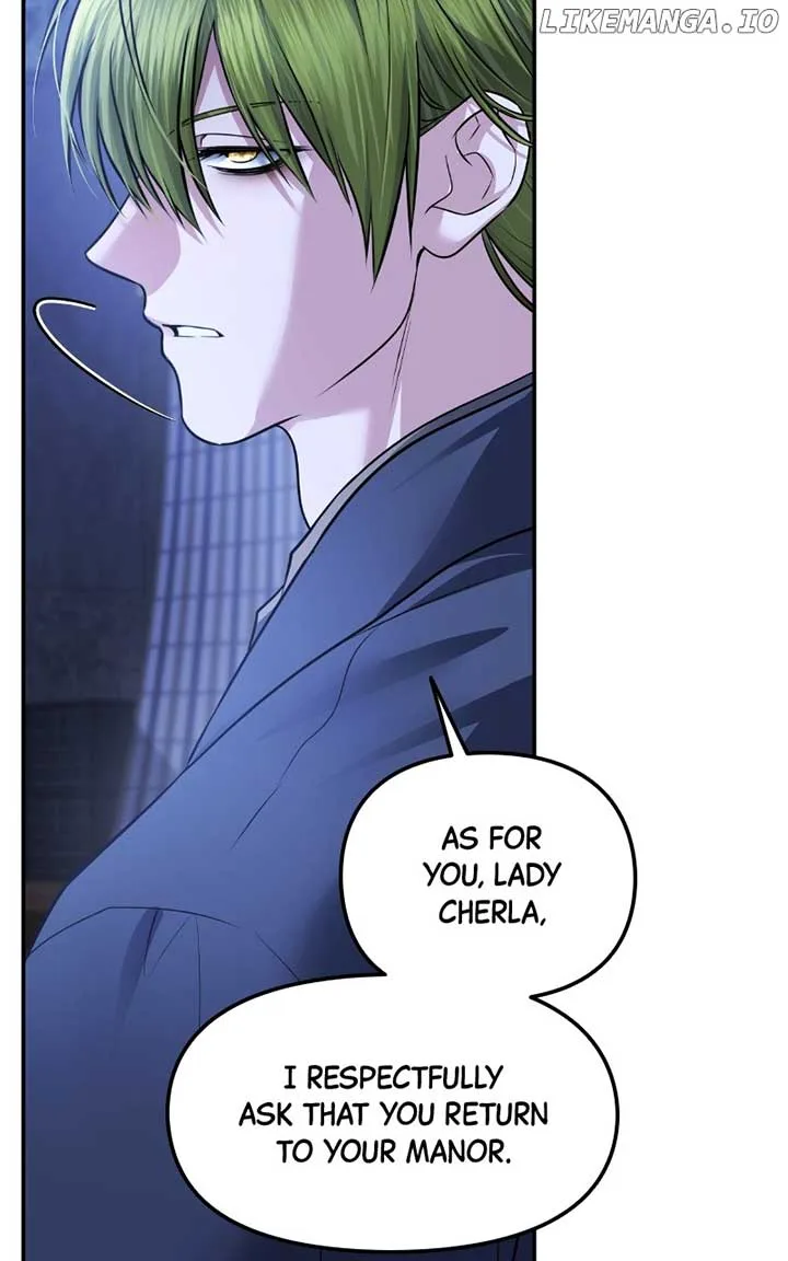 10 Ways To Get Rejected By The Tyrant Chapter 63 page 44