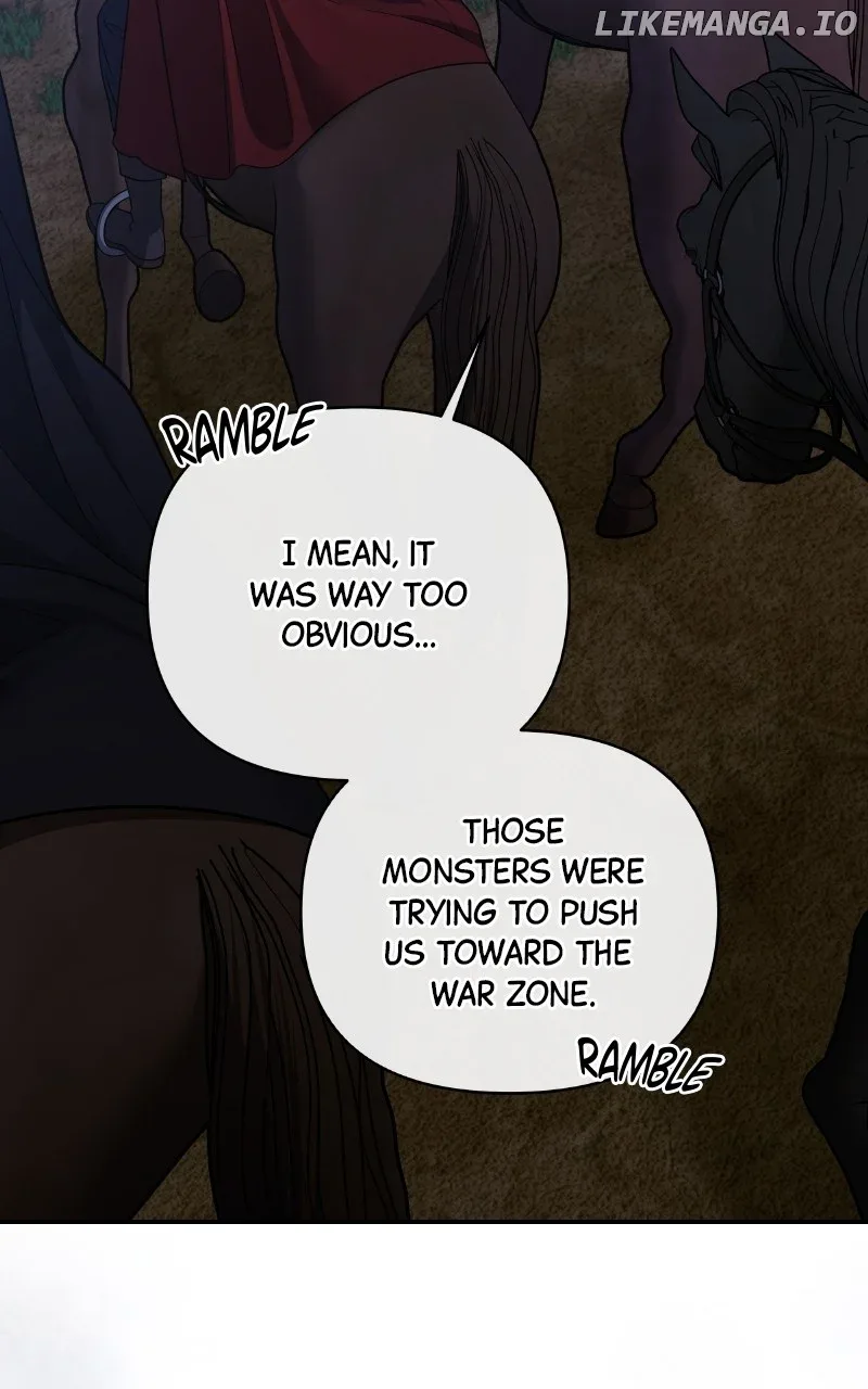 10 Ways To Get Rejected By The Tyrant Chapter 60 page 99