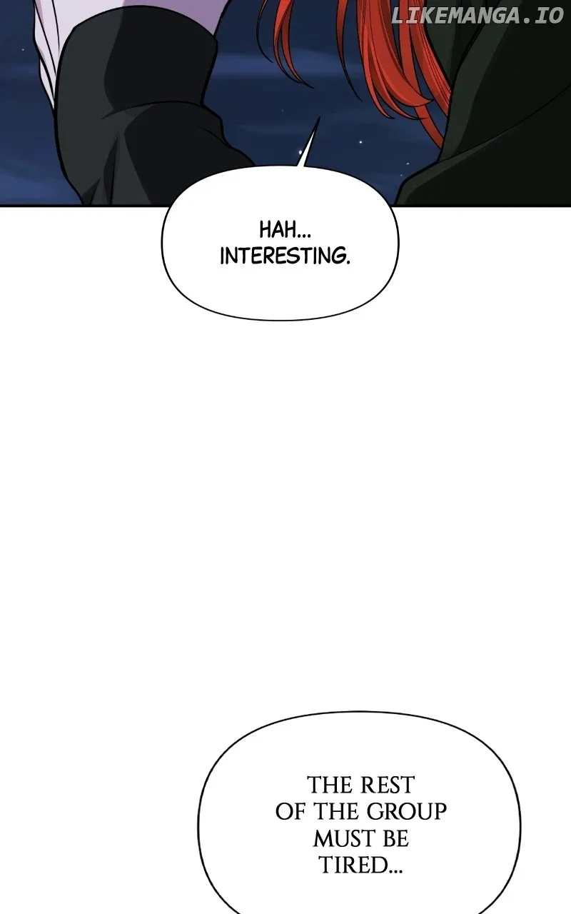 10 Ways To Get Rejected By The Tyrant Chapter 58 page 108