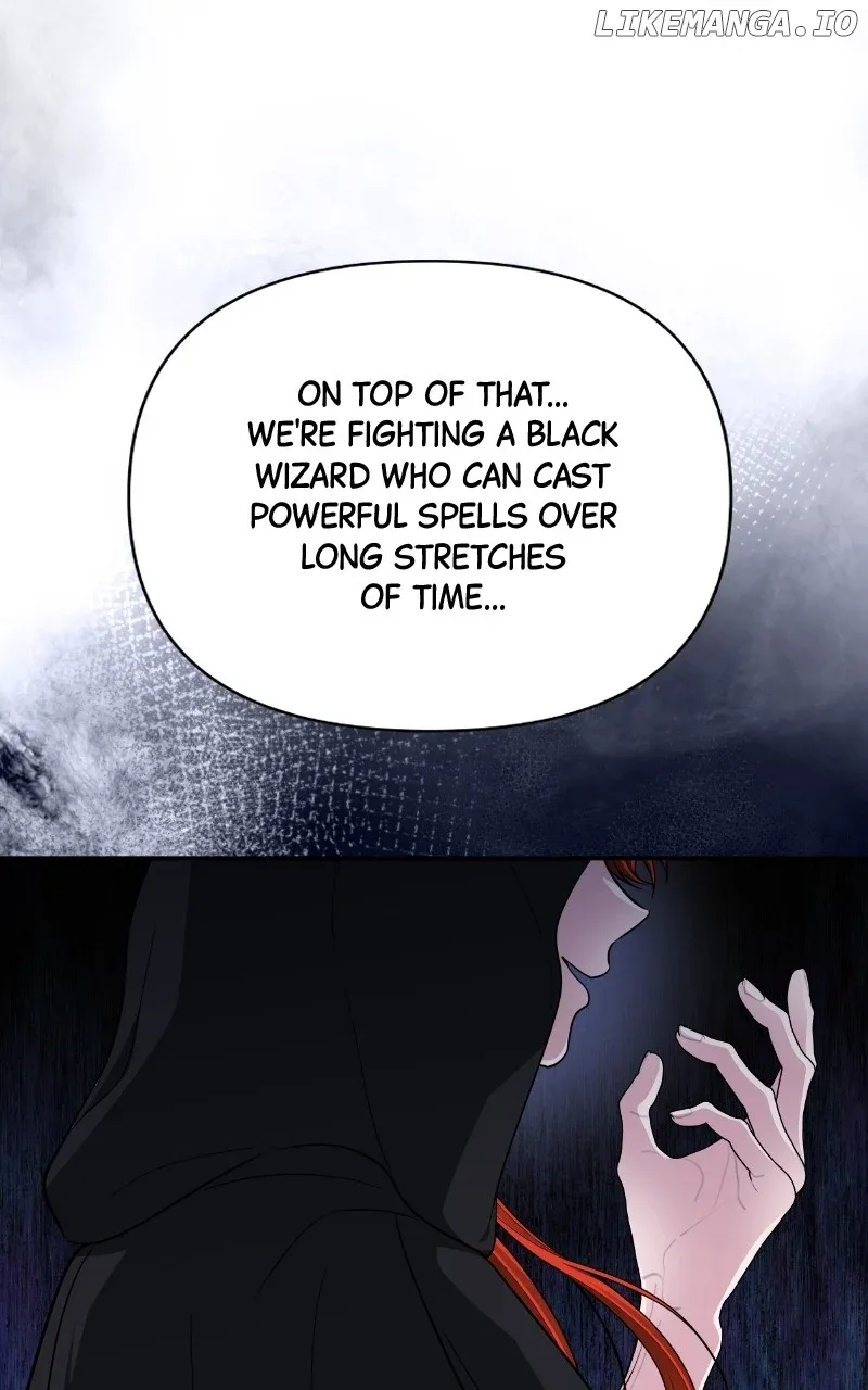 10 Ways To Get Rejected By The Tyrant Chapter 60 page 100