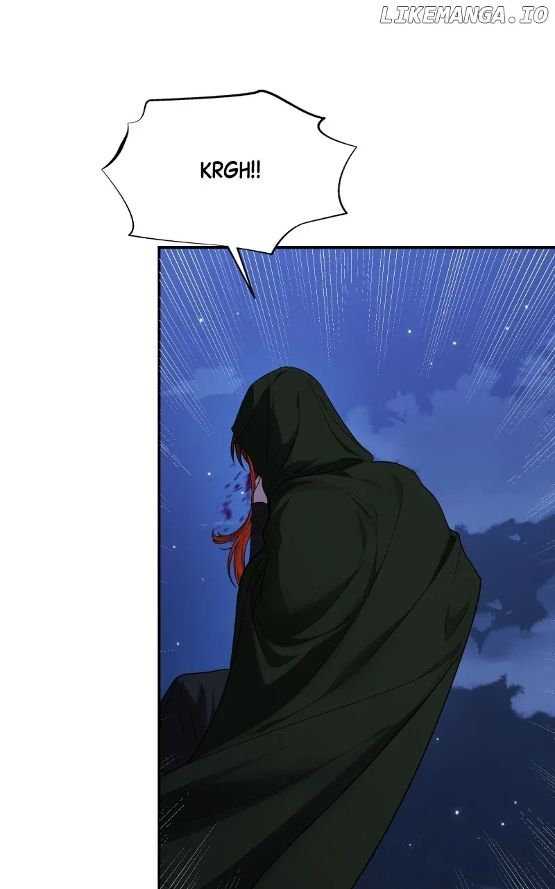 10 Ways To Get Rejected By The Tyrant Chapter 58 page 104