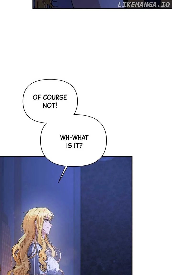 10 Ways To Get Rejected By The Tyrant Chapter 64 page 33