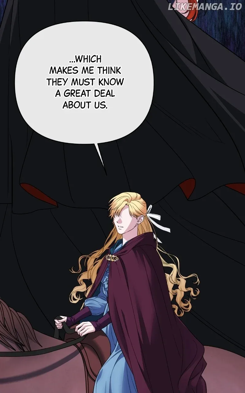 10 Ways To Get Rejected By The Tyrant Chapter 60 page 101