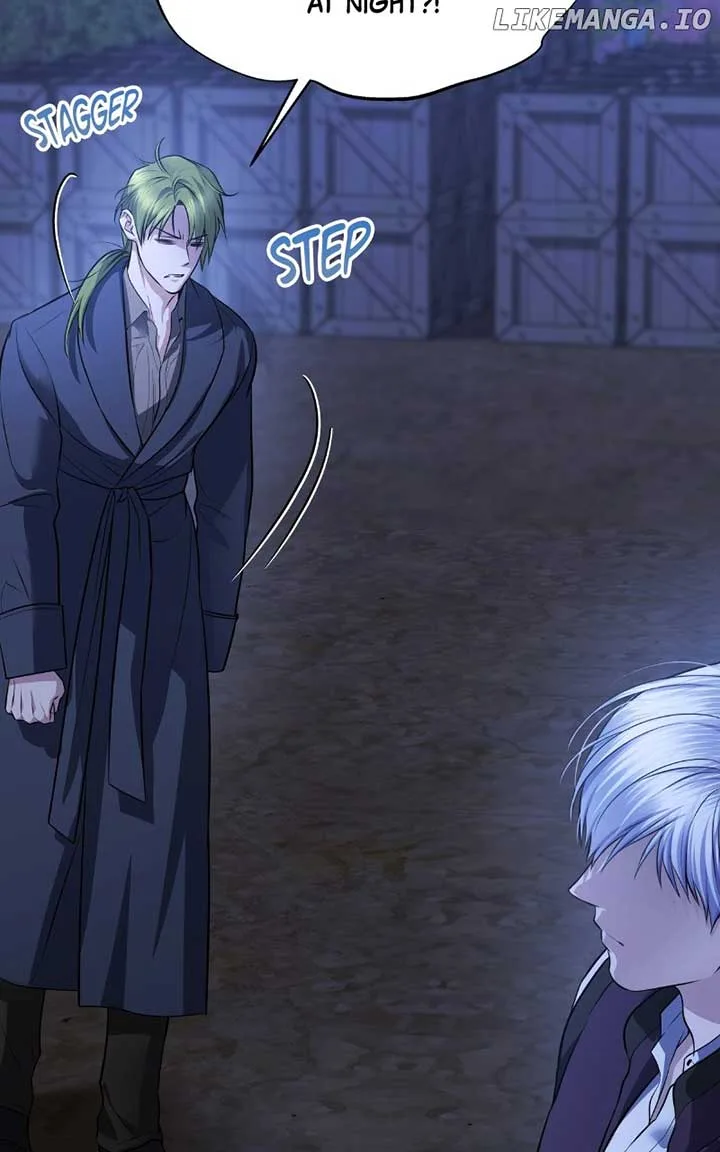 10 Ways To Get Rejected By The Tyrant Chapter 63 page 34