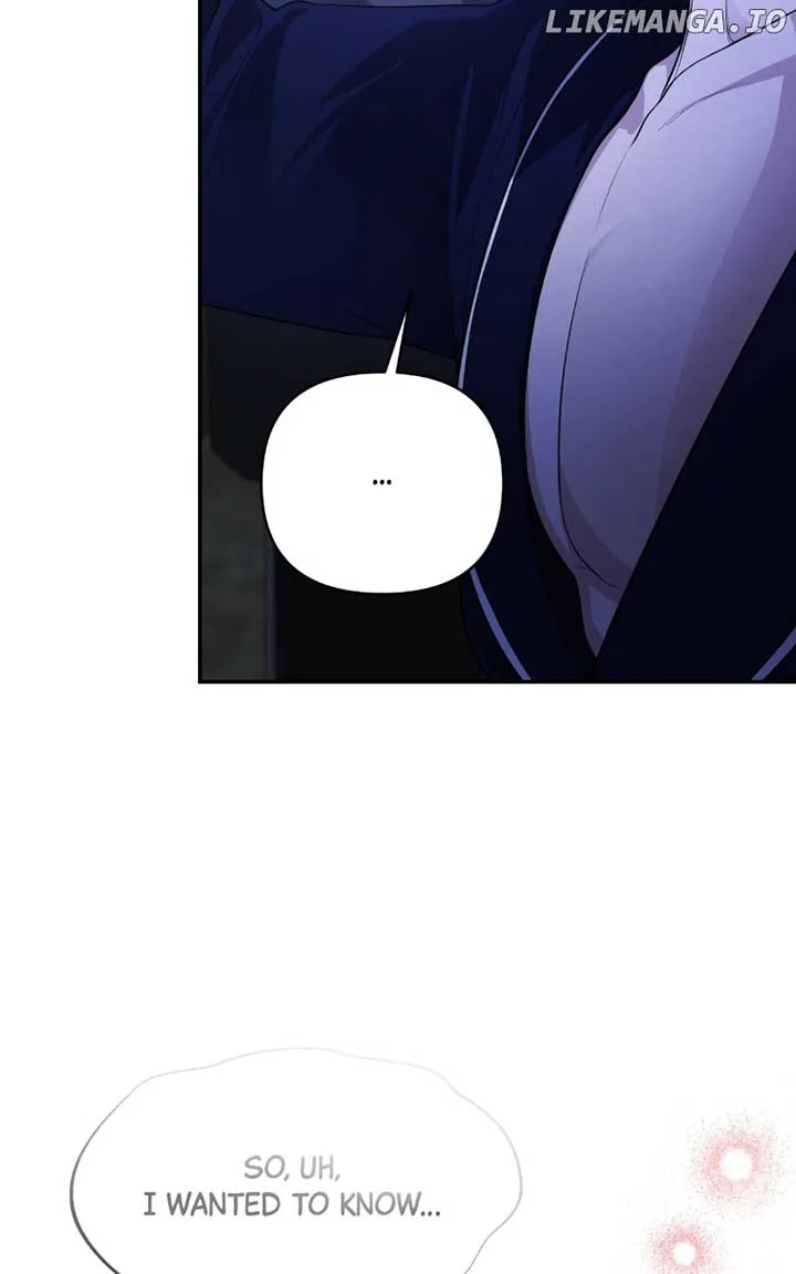 10 Ways To Get Rejected By The Tyrant Chapter 64 page 24