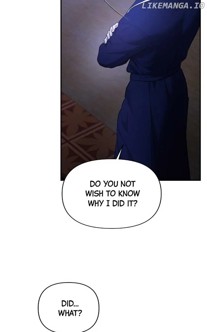 10 Ways To Get Rejected By The Tyrant Chapter 64 page 35