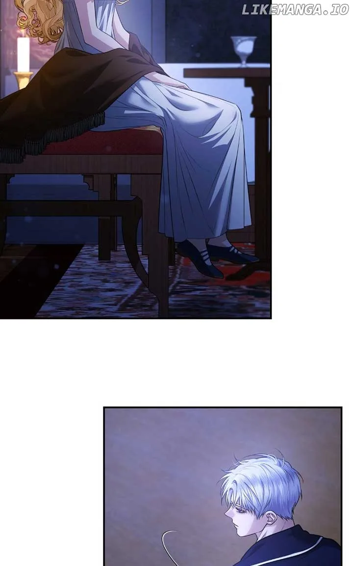 10 Ways To Get Rejected By The Tyrant Chapter 64 page 34