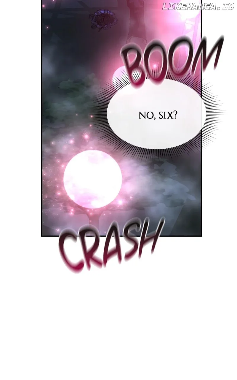 10 Ways To Get Rejected By The Tyrant Chapter 58 page 103