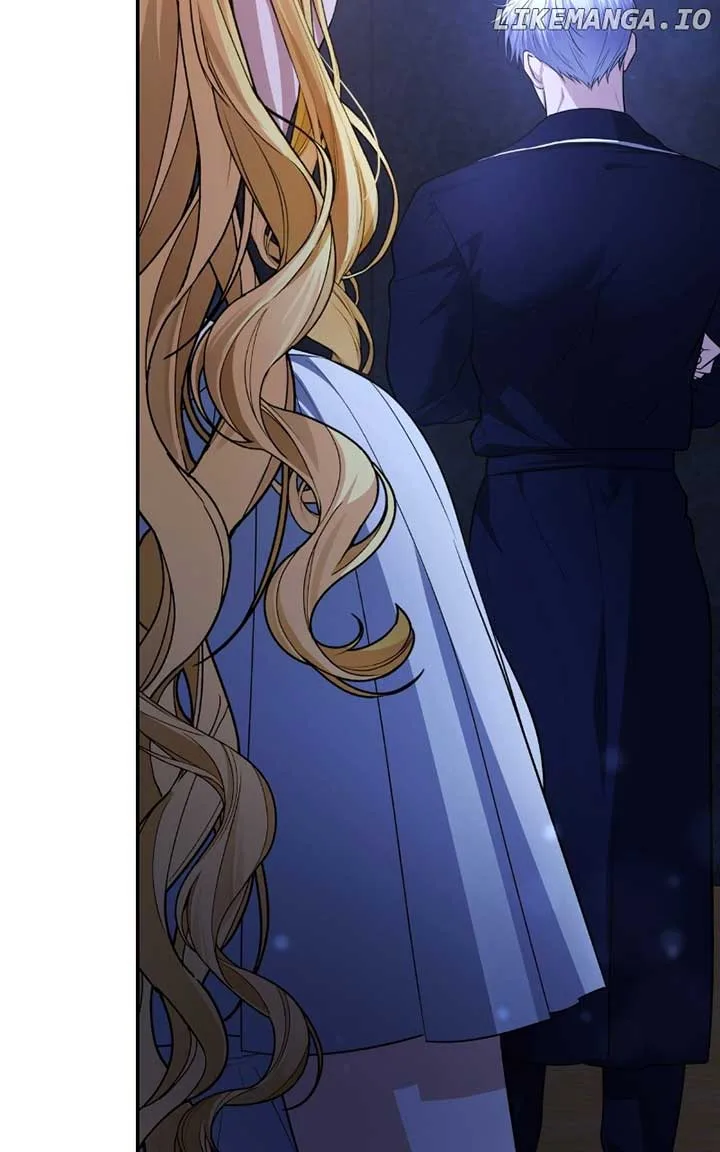 10 Ways To Get Rejected By The Tyrant Chapter 64 page 32