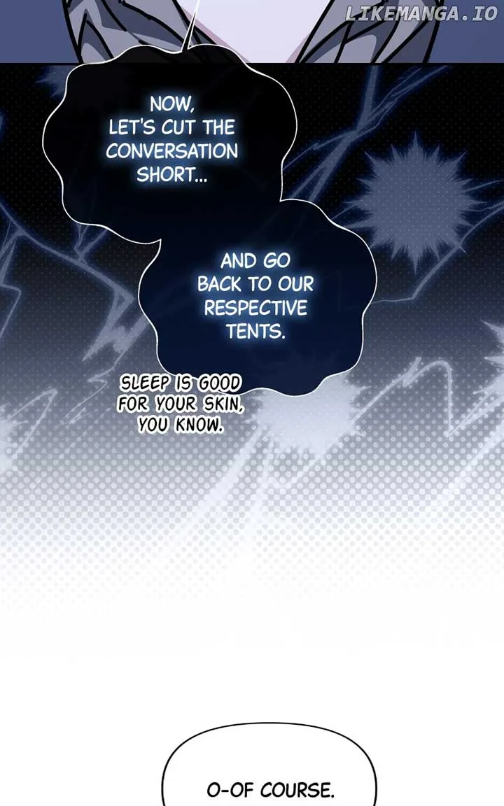 10 Ways To Get Rejected By The Tyrant Chapter 63 page 42