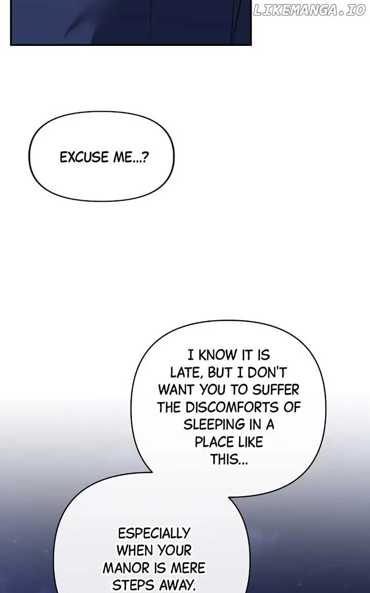 10 Ways To Get Rejected By The Tyrant Chapter 63 page 45