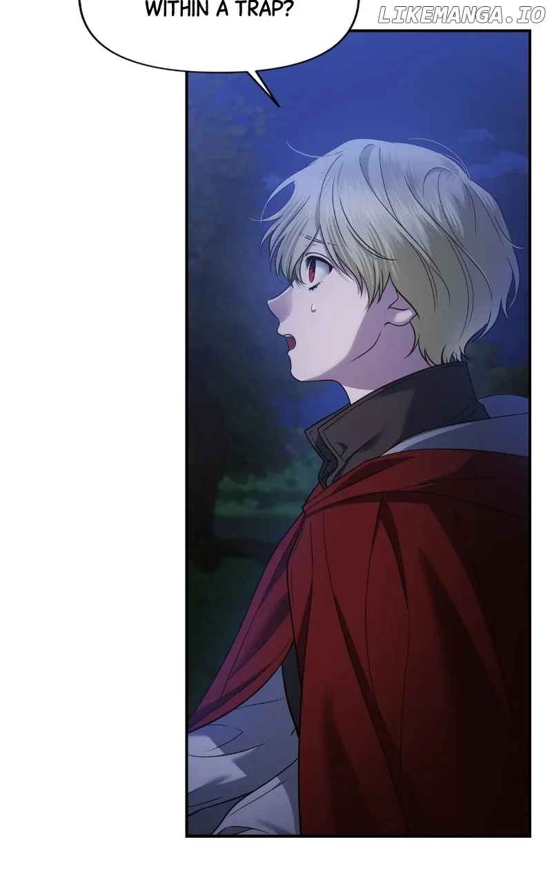 10 Ways To Get Rejected By The Tyrant Chapter 60 page 97