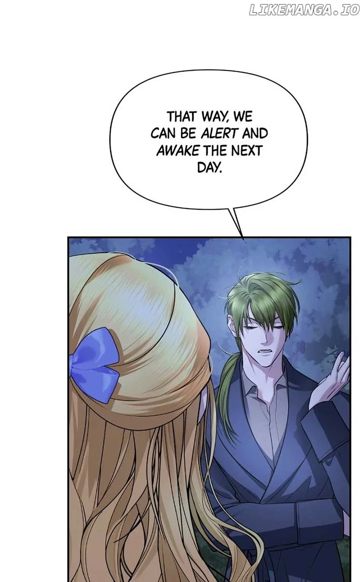 10 Ways To Get Rejected By The Tyrant Chapter 63 page 39