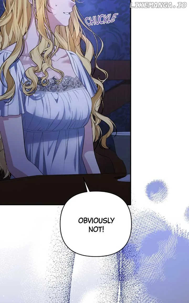 10 Ways To Get Rejected By The Tyrant Chapter 64 page 44