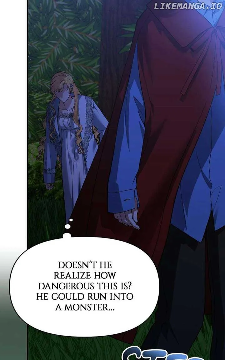 10 Ways To Get Rejected By The Tyrant Chapter 61 page 115