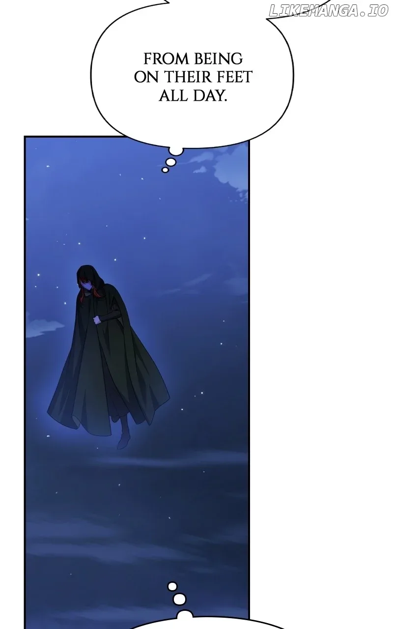 10 Ways To Get Rejected By The Tyrant Chapter 58 page 109