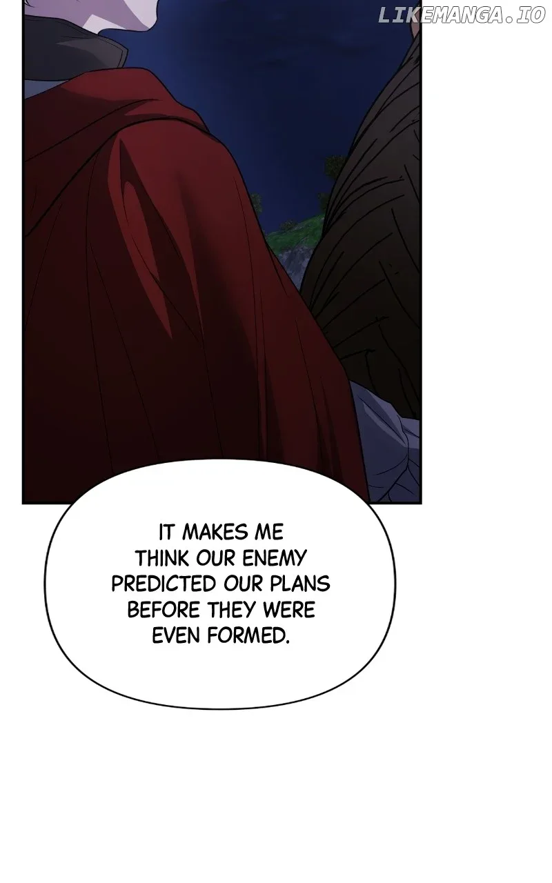 10 Ways To Get Rejected By The Tyrant Chapter 60 page 107