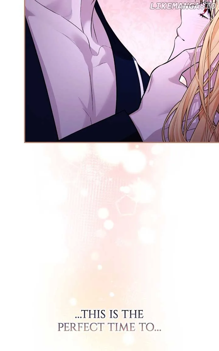 10 Ways To Get Rejected By The Tyrant Chapter 65 page 26