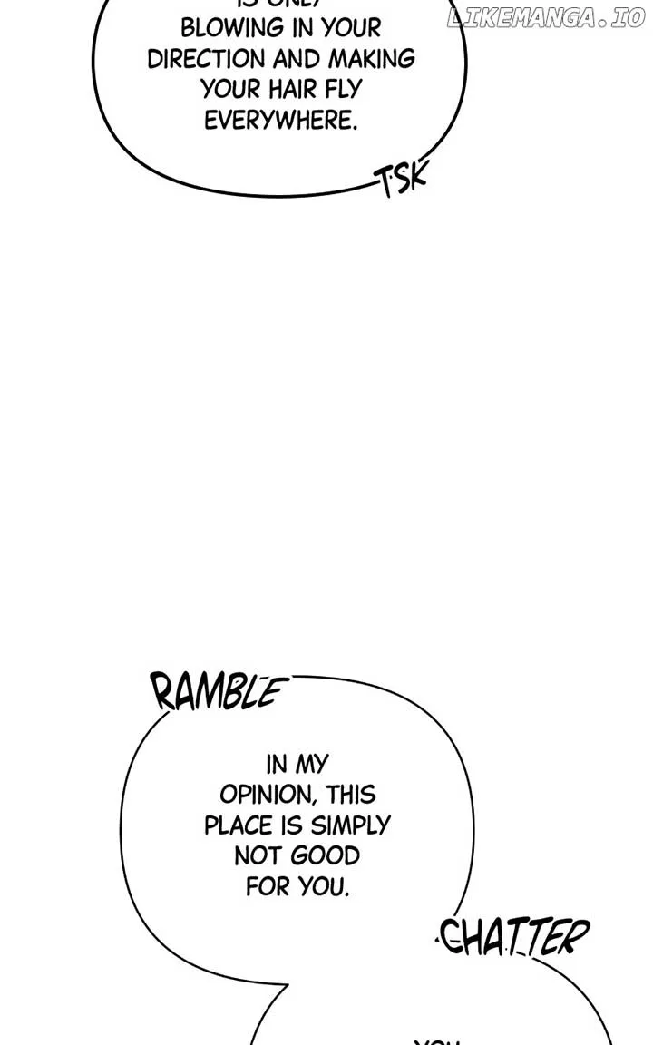 10 Ways To Get Rejected By The Tyrant Chapter 63 page 48