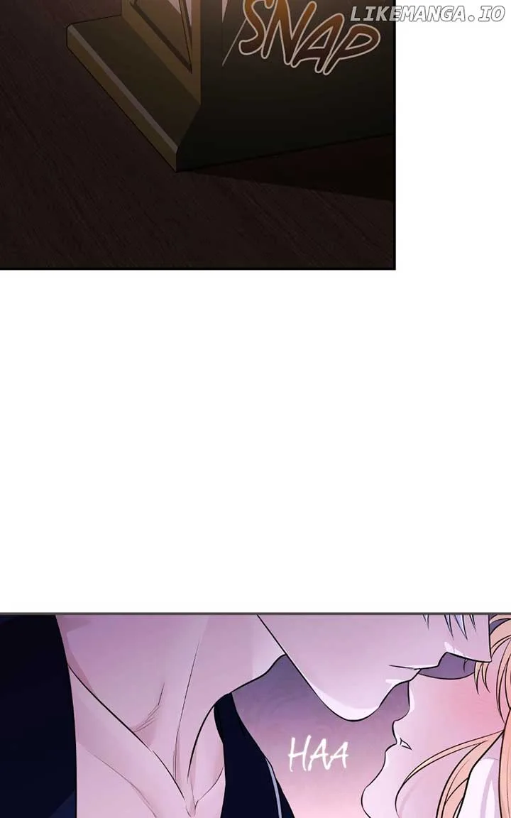 10 Ways To Get Rejected By The Tyrant Chapter 65 page 21