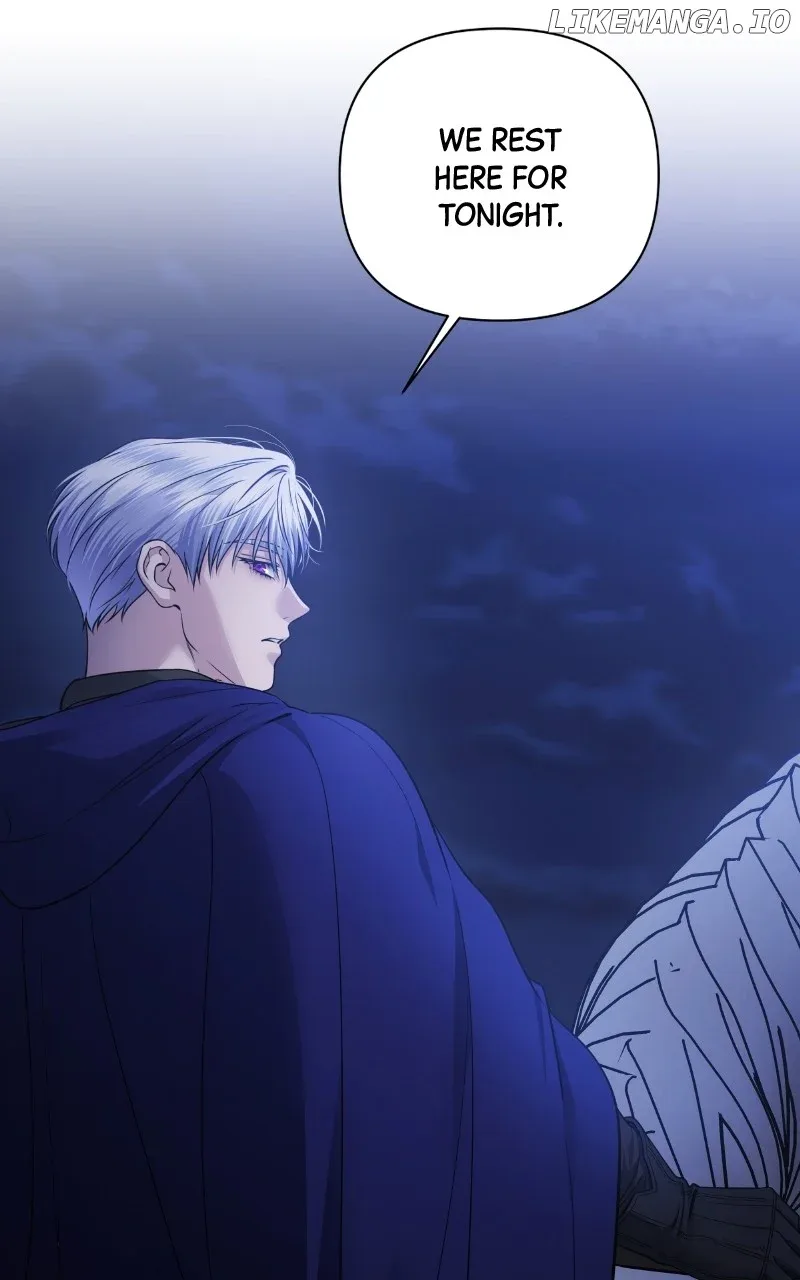 10 Ways To Get Rejected By The Tyrant Chapter 60 page 113