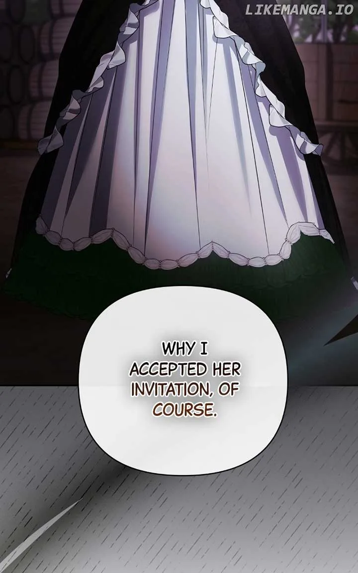 10 Ways To Get Rejected By The Tyrant Chapter 64 page 37