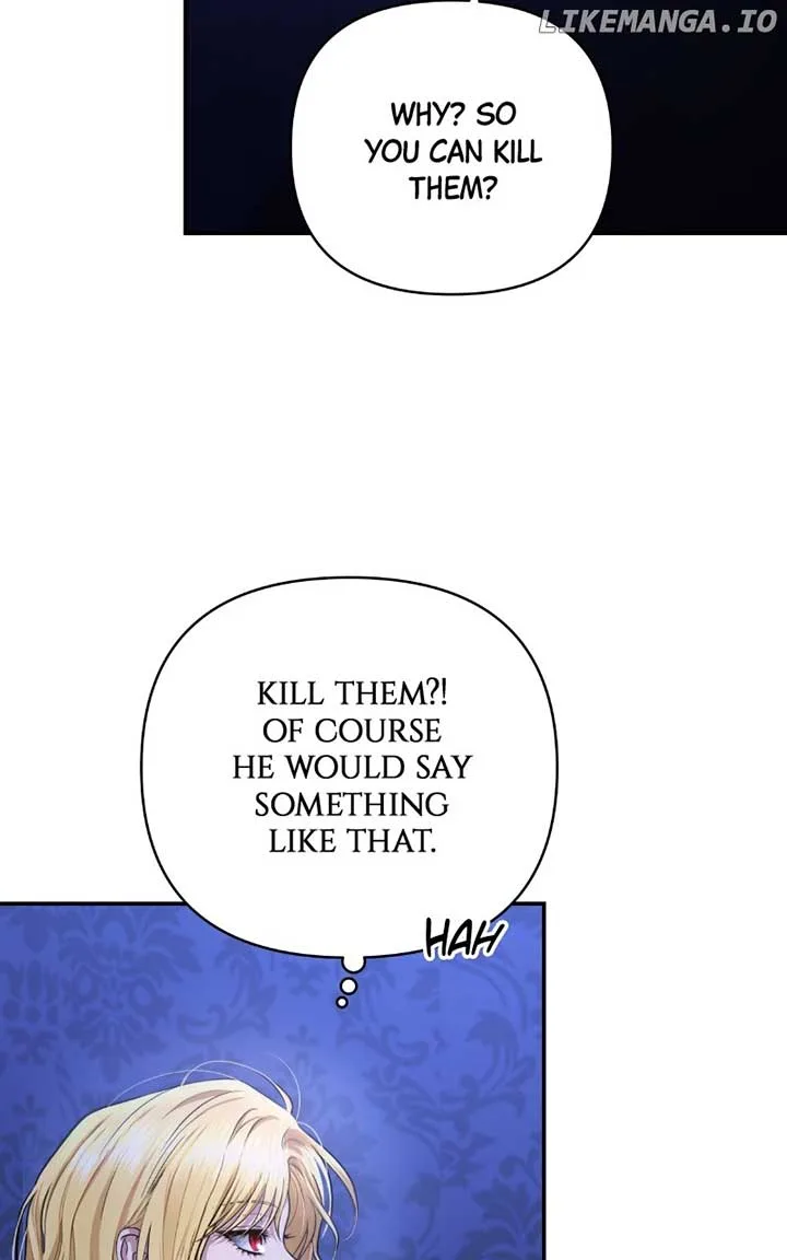 10 Ways To Get Rejected By The Tyrant Chapter 64 page 43