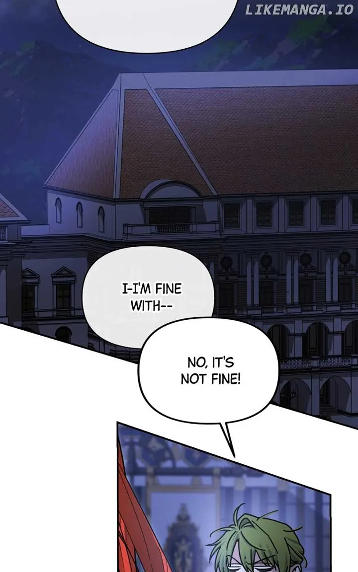 10 Ways To Get Rejected By The Tyrant Chapter 63 page 46