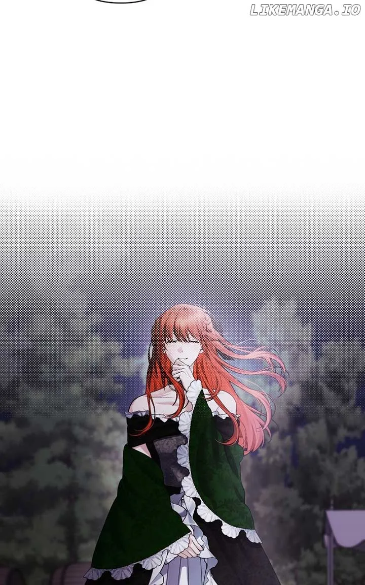 10 Ways To Get Rejected By The Tyrant Chapter 64 page 36
