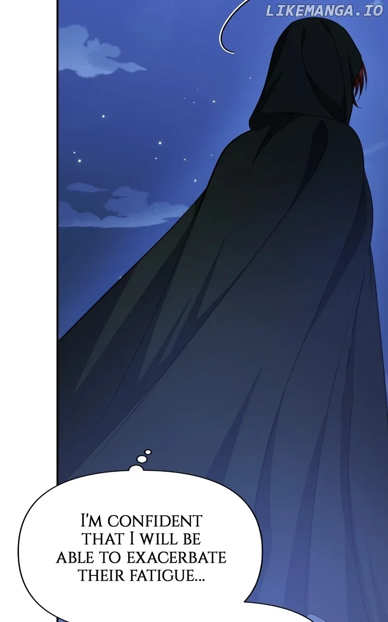 10 Ways To Get Rejected By The Tyrant Chapter 58 page 111