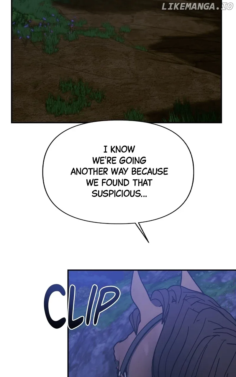 10 Ways To Get Rejected By The Tyrant Chapter 60 page 104