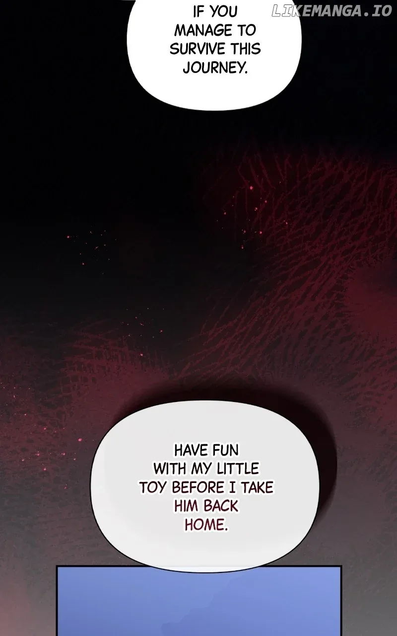 10 Ways To Get Rejected By The Tyrant Chapter 58 page 114