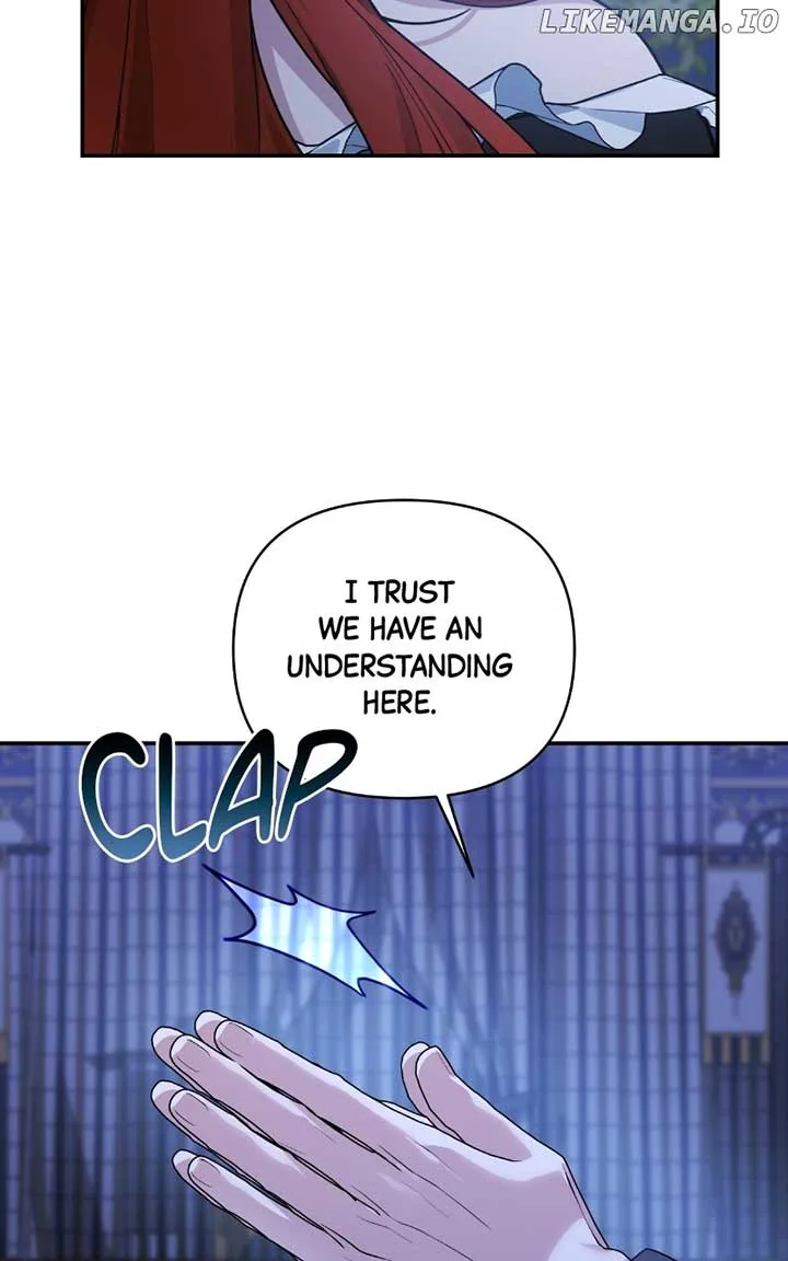 10 Ways To Get Rejected By The Tyrant Chapter 63 page 50