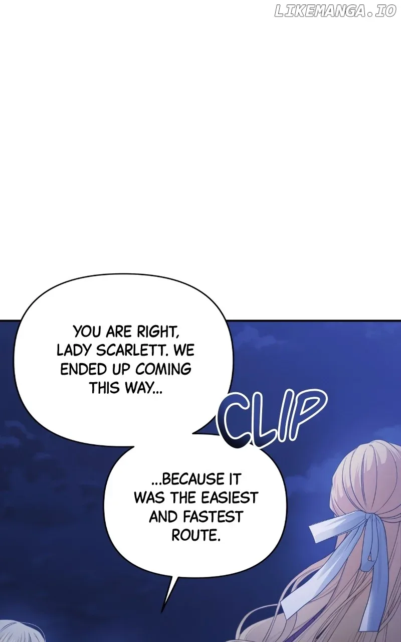10 Ways To Get Rejected By The Tyrant Chapter 60 page 108