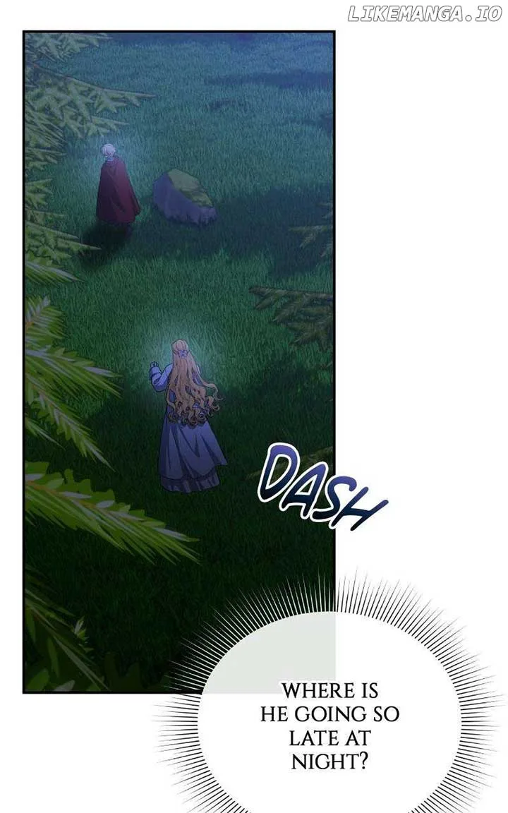 10 Ways To Get Rejected By The Tyrant Chapter 61 page 113