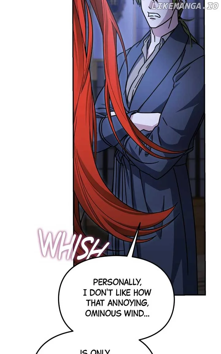 10 Ways To Get Rejected By The Tyrant Chapter 63 page 47
